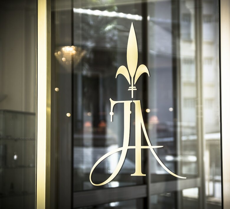Hotel Jeanne D�arc