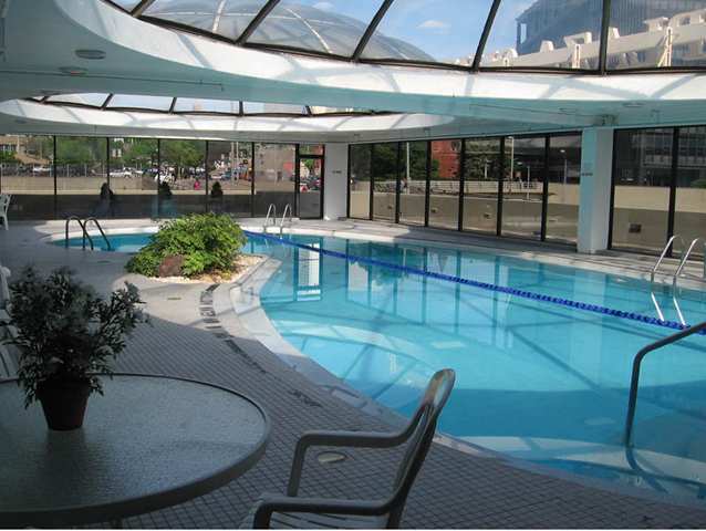 Doubletree By Hilton Hotel & Suites Pittsburgh Downtown