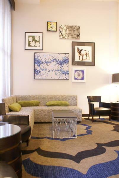 Hotel Wyndham Pittsburgh University Center