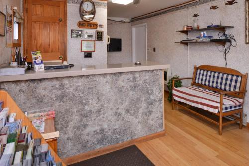 Motel Red Carpet Inn Ronks
