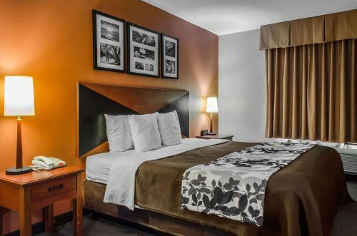 Hotel Sleep Inn & Suites Ronks