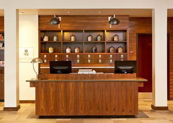 Hotel Four Points By Sheraton Scranton