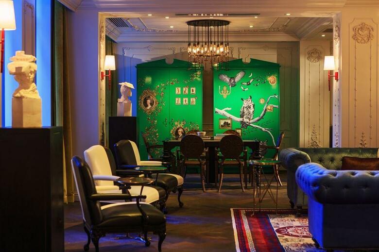 Hotel Monaco Pittsburgh, A Kimpton Hotel