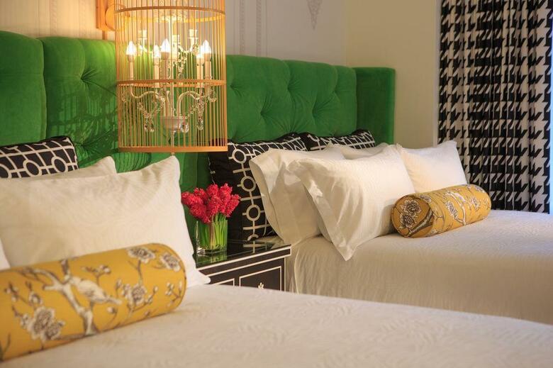 Hotel Monaco Pittsburgh, A Kimpton Hotel