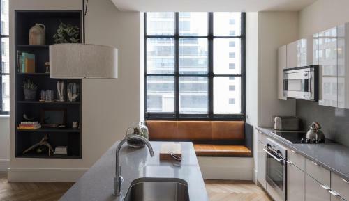 Aparthotel Roost Midtown