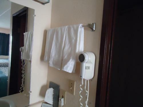 Motel Days Inn Somerset
