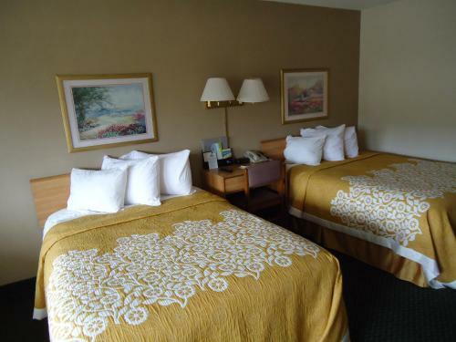Motel Days Inn Somerset