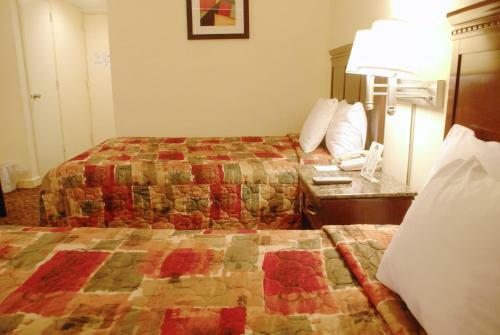 Hotel Days Inn Roosevelt Boulevard