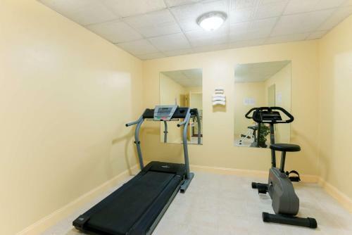 Hotel Days Inn Roosevelt Boulevard