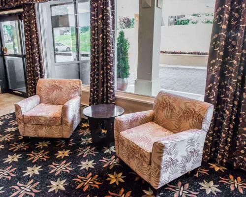 Hotel Comfort Inn Somerset