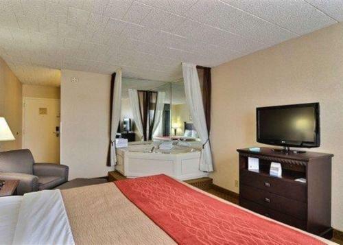 Hotel Comfort Inn Somerset