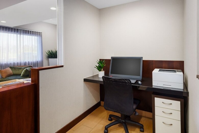 Hotel Fairfield Inn Philadelphia Airport