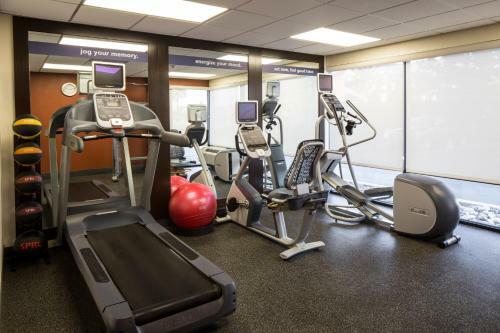 Hotel Hampton Inn Philadelphia-airport