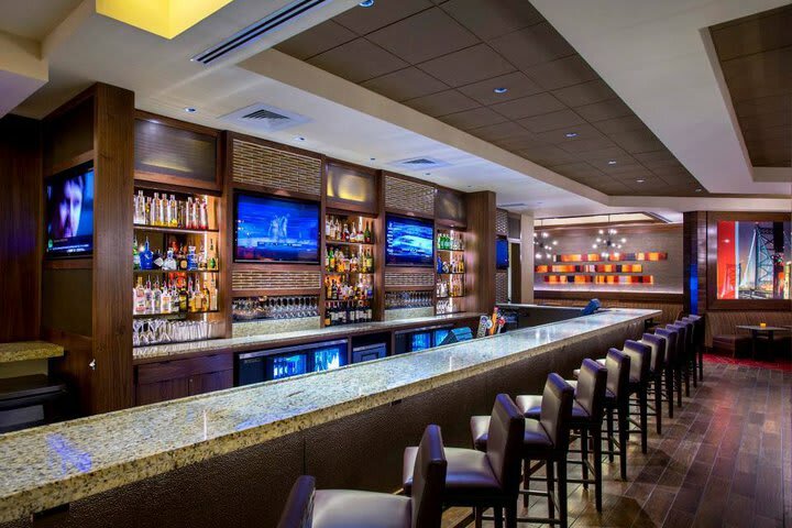 Hotel Philadelphia Airport Marriott