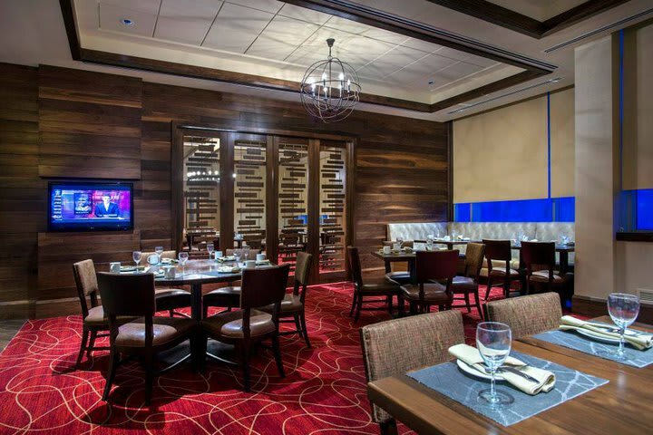 Hotel Philadelphia Airport Marriott