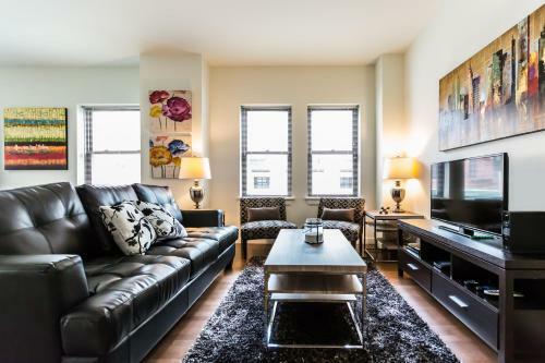 Apartamentos Commonwealth By Stay Alfred