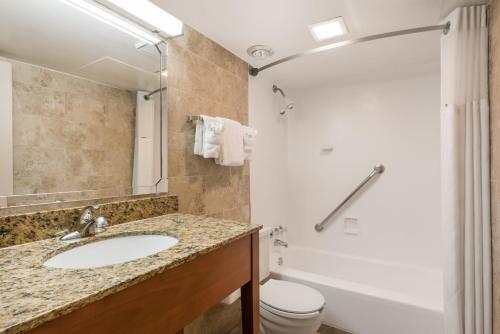 Hotel Ramada Conference Center