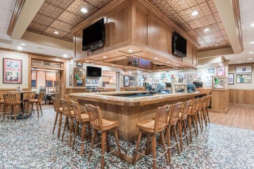 Hotel Ramada Conference Center