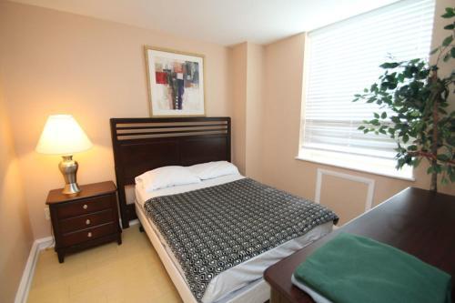Rittenhouse Square 2br Apartment