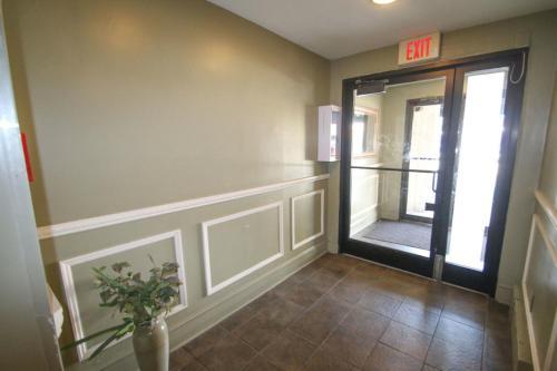 Rittenhouse Square 2br Apartment