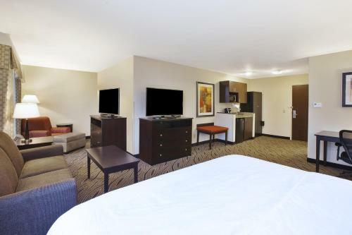 Hotel Holiday Inn Express & Suites Washington