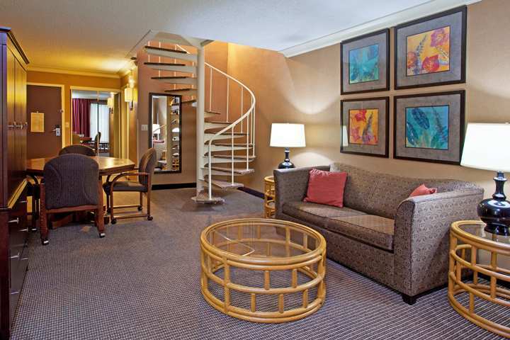 Hotel Doubletree By Hilton Pittsburgh - Meadow Lands