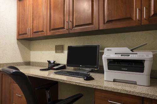 Hotel Country Inn And Suites Washington