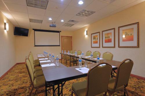 Hotel Country Inn And Suites Washington