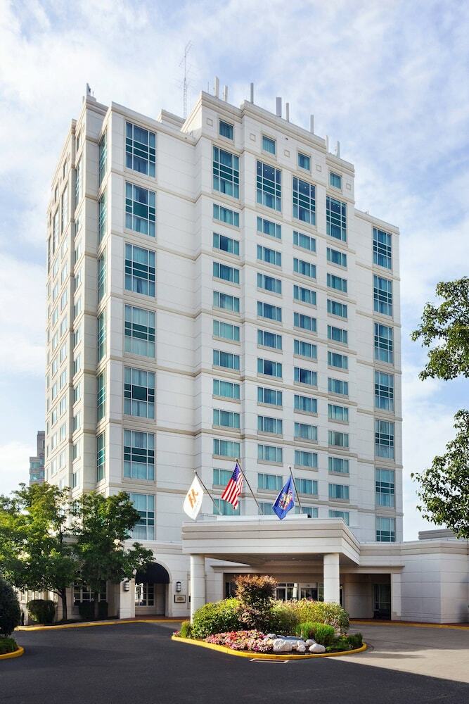 Hotel Philadelphia Marriott West