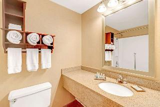 Hotel Wyndham Garden York