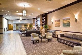 Hotel Wyndham Garden York