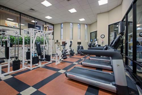 Crowne Plaza Hotels & Resorts Reading