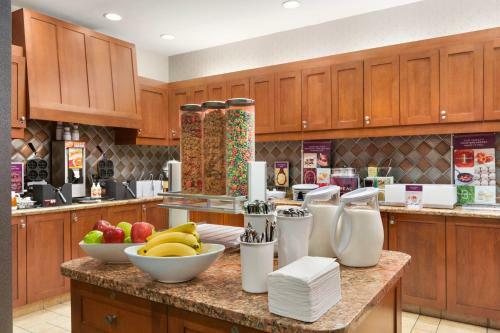 Hotel Residence Inn Newport Middletown