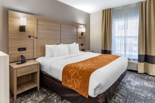 Hotel Country Inn & Suites Anderson