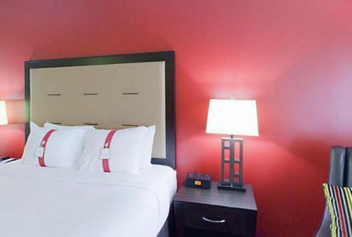 Hotel Holiday Inn Anderson