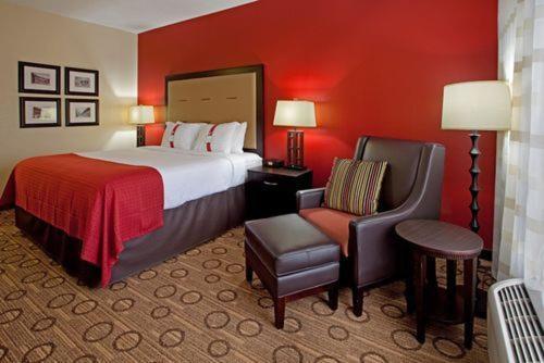 Hotel Holiday Inn Anderson