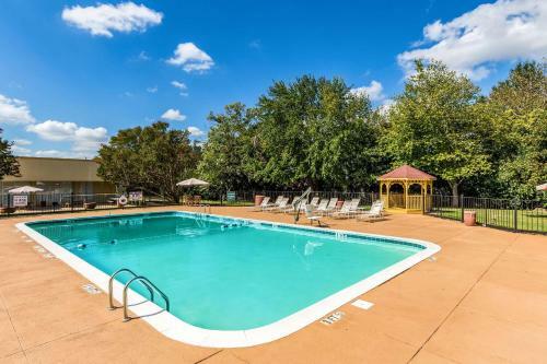 Hotel Howard Johnson Anderson