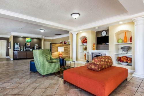 Hotel Howard Johnson Anderson