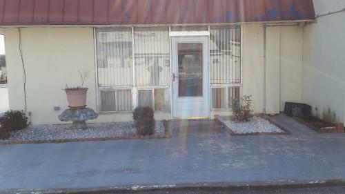 Motel Economy Inn Dillon
