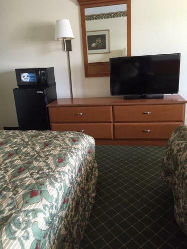 Motel Economy Inn Dillon
