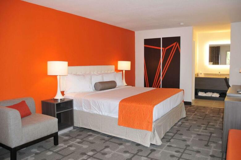 Hotel Howard Johnson Florence