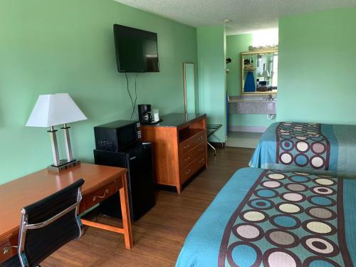 Hotel Super 8 Gaffney