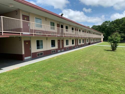 Hotel Super 8 Gaffney