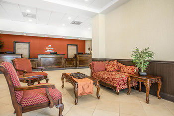 Clarion Hotel At Carowinds