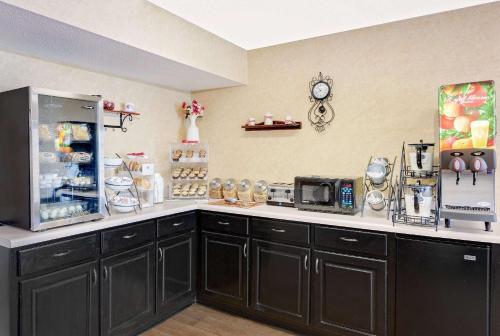 Posada Baymont Inn & Suites Georgetown/near Georgetown Marina