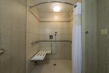 Hotel Hampton Inn Greenwood