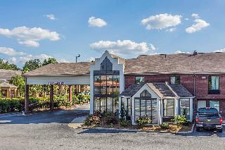 Hotel Econo Lodge Florence
