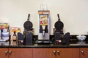 Hotel Econo Lodge Florence