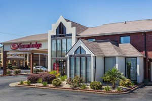 Hotel Econo Lodge Florence