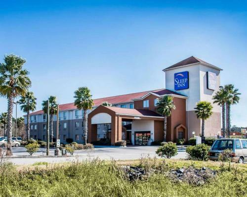 Hotel Sleep Inn Hardeeville